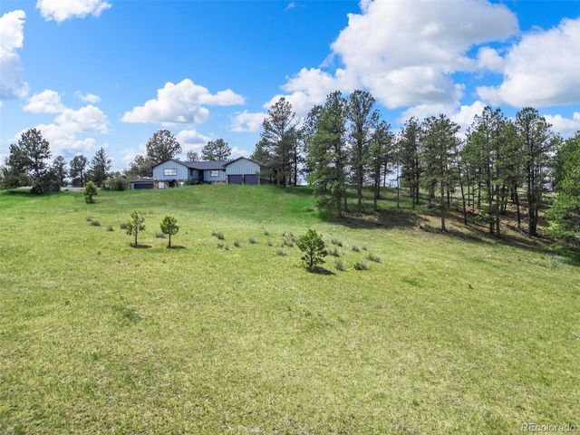 1752 Private Road 130, Elizabeth, CO 80107