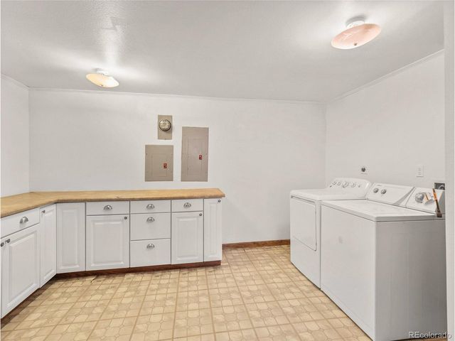 1752 Private Road 130, Elizabeth, CO 80107