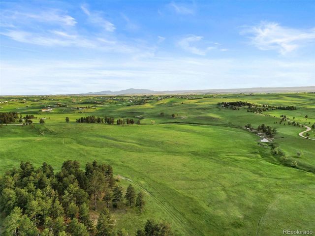 1752 Private Road 130, Elizabeth, CO 80107