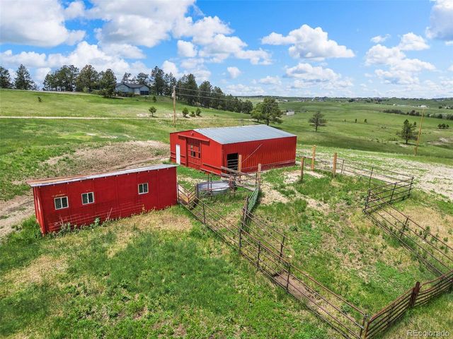 1752 Private Road 130, Elizabeth, CO 80107