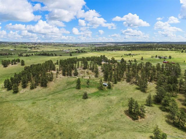 1752 Private Road 130, Elizabeth, CO 80107