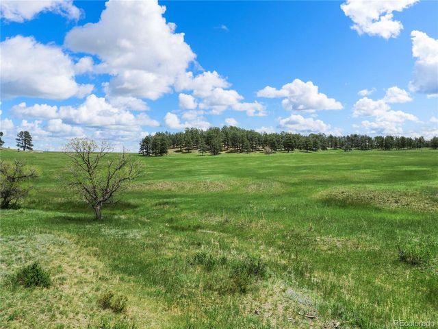 1752 Private Road 130, Elizabeth, CO 80107