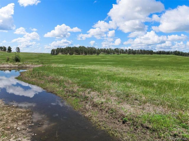 1752 Private Road 130, Elizabeth, CO 80107