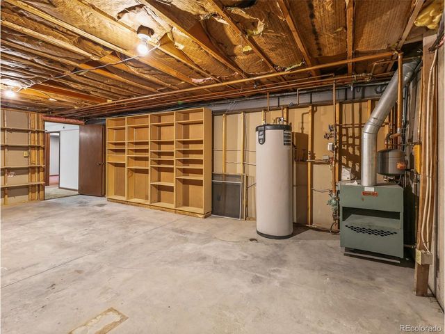 1752 Private Road 130, Elizabeth, CO 80107