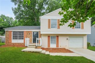 1432 Shenta Oak Drive, Norcross, GA 30093