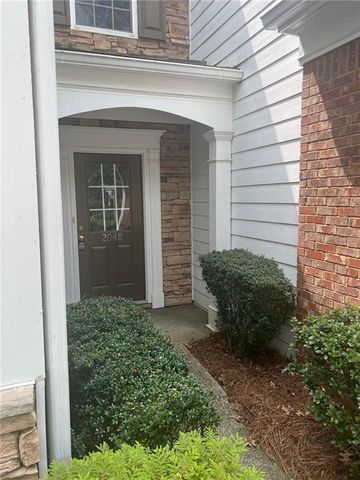 2048 Fosco Drive, Duluth, GA 30097