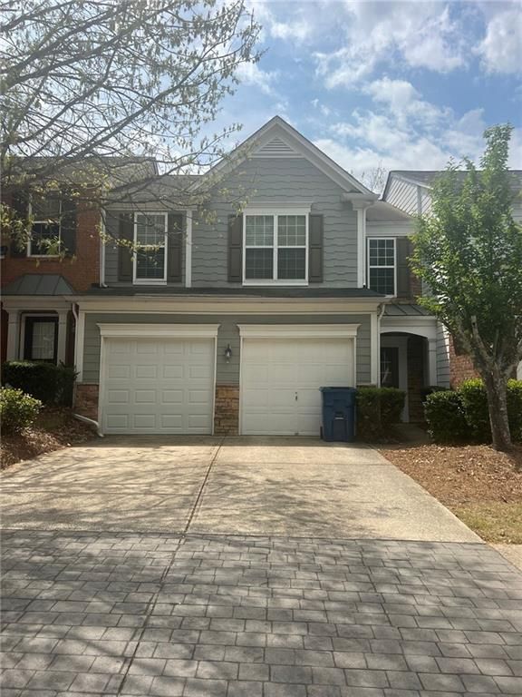 2048 Fosco Drive, Duluth, GA 30097