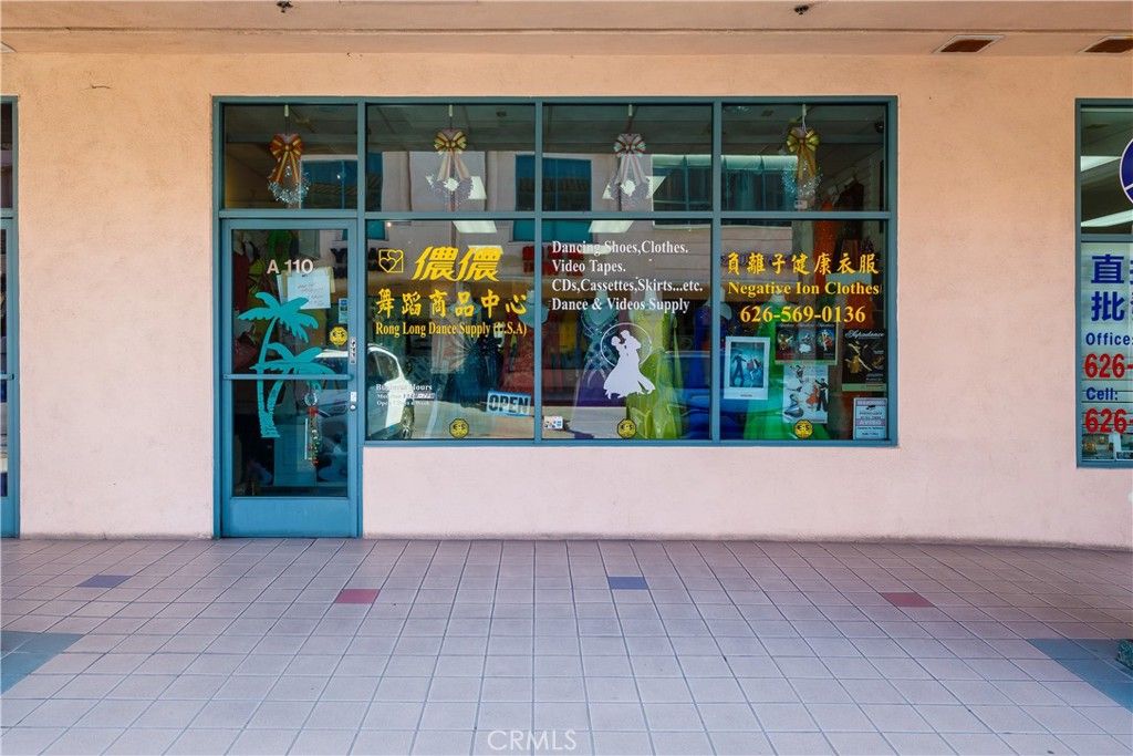 1045 E Valley, San Gabriel, CA 91776