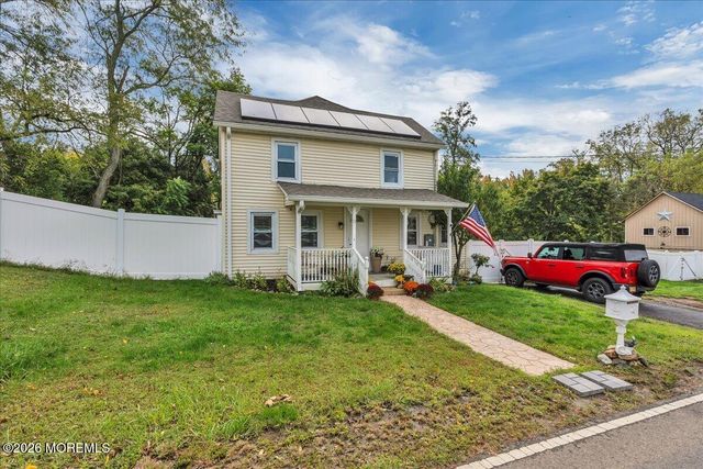 13 Imlaystown Hightstown Road, Allentown, NJ 08501