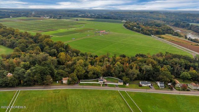 13 Imlaystown Hightstown Road, Allentown, NJ 08501