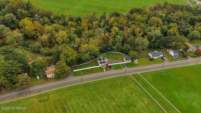 13 Imlaystown Hightstown Road, Allentown, NJ 08501