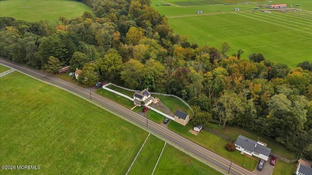 13 Imlaystown Hightstown Road, Allentown, NJ 08501