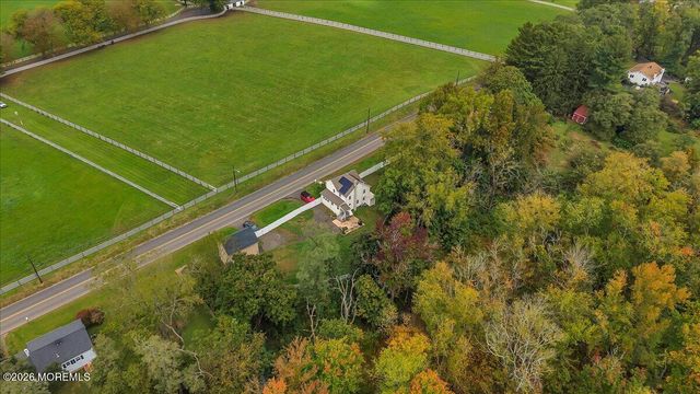 13 Imlaystown Hightstown Road, Allentown, NJ 08501