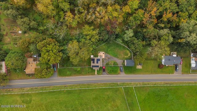 13 Imlaystown Hightstown Road, Allentown, NJ 08501