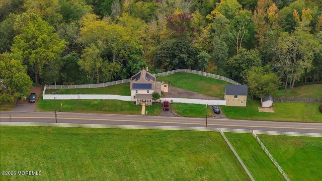 13 Imlaystown Hightstown Road, Allentown, NJ 08501