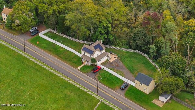 13 Imlaystown Hightstown Road, Allentown, NJ 08501