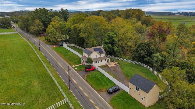 13 Imlaystown Hightstown Road, Allentown, NJ 08501