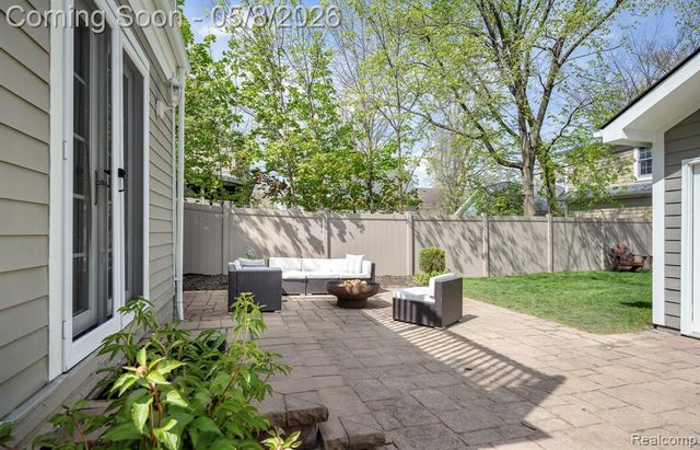 1885 Washington Boulevard, Birmingham, MI 48009