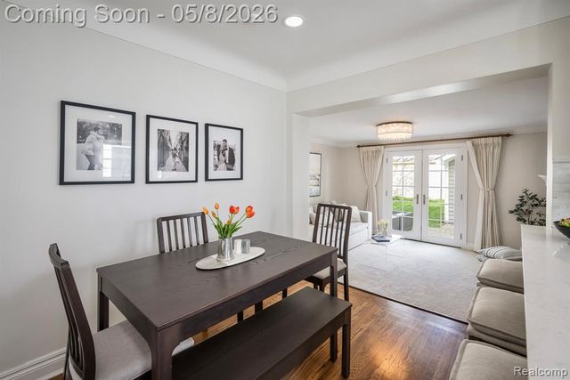 1885 Washington Boulevard, Birmingham, MI 48009