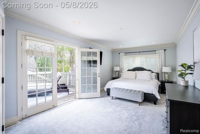 1885 Washington Boulevard, Birmingham, MI 48009