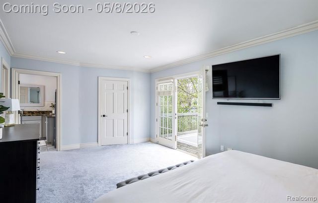 1885 Washington Boulevard, Birmingham, MI 48009