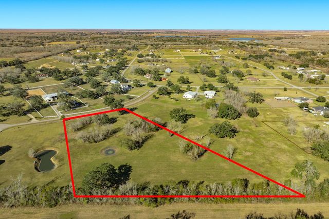 1119 Indian Ridge, Rosharon, TX 77583