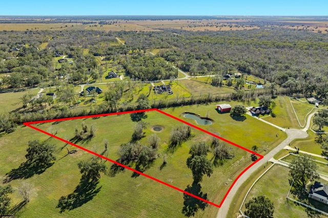 1119 Indian Ridge, Rosharon, TX 77583