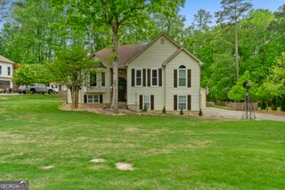 3850 Pilgrim Mill Road, Cumming, GA 30041