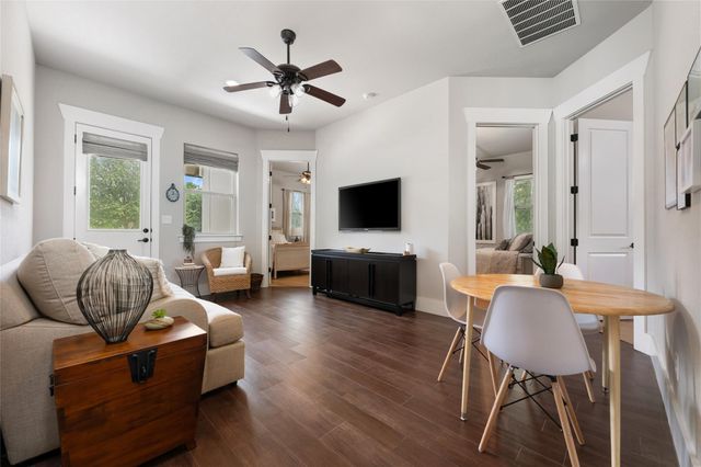 321 Aldea CV, Georgetown, TX 78633