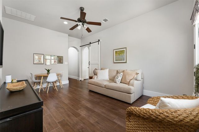 321 Aldea CV, Georgetown, TX 78633