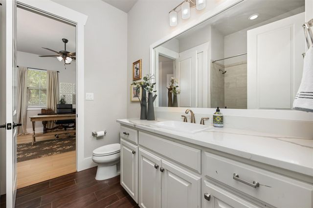 321 Aldea CV, Georgetown, TX 78633