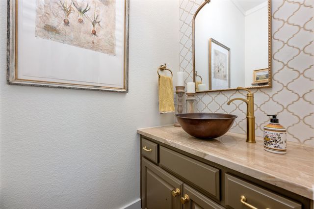 321 Aldea CV, Georgetown, TX 78633