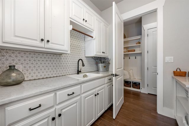 321 Aldea CV, Georgetown, TX 78633