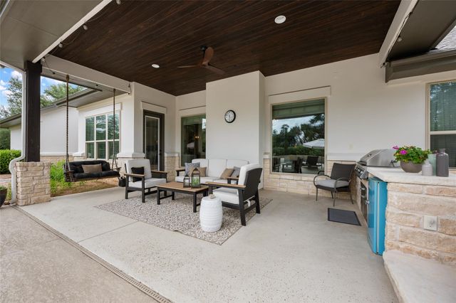 321 Aldea CV, Georgetown, TX 78633