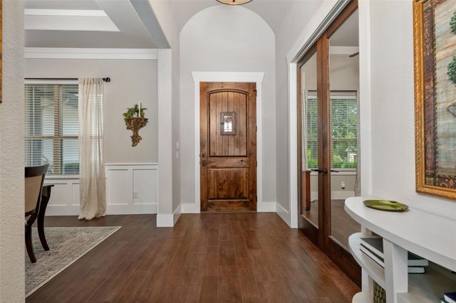 321 Aldea CV, Georgetown, TX 78633