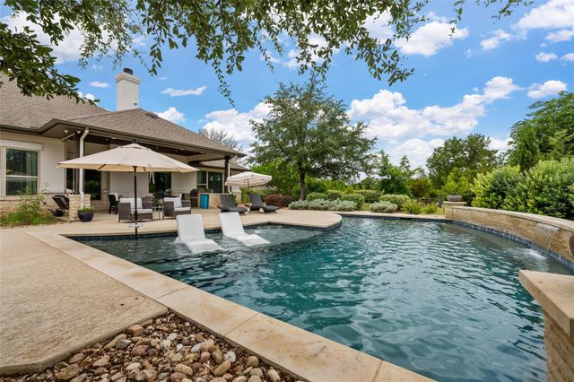 321 Aldea CV, Georgetown, TX 78633
