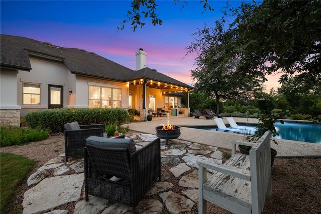 321 Aldea CV, Georgetown, TX 78633