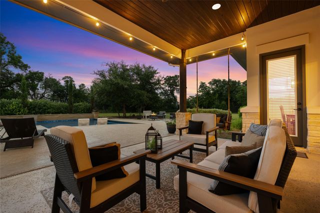 321 Aldea CV, Georgetown, TX 78633