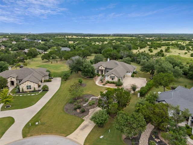 321 Aldea CV, Georgetown, TX 78633