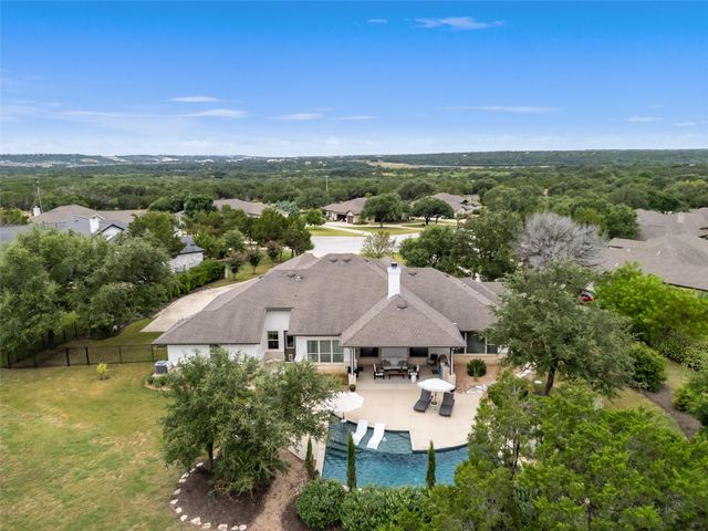 321 Aldea CV, Georgetown, TX 78633