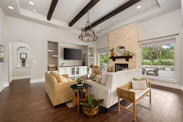 321 Aldea CV, Georgetown, TX 78633