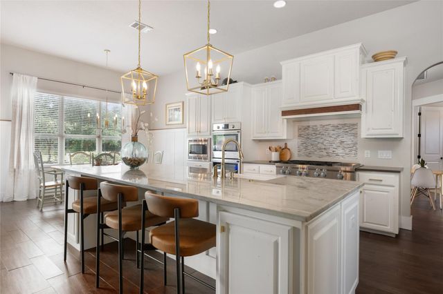 321 Aldea CV, Georgetown, TX 78633