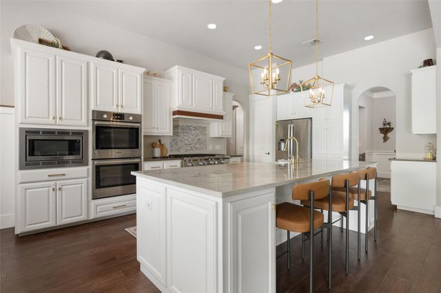 321 Aldea CV, Georgetown, TX 78633