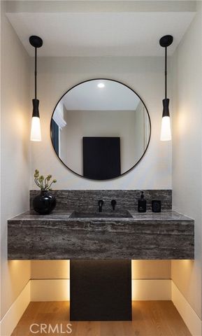 412 Heliotrope, Corona Del Mar (newport Beach), CA 92625