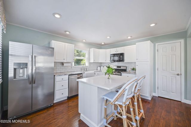 206 Milford Road, Neptune Township, NJ 07753