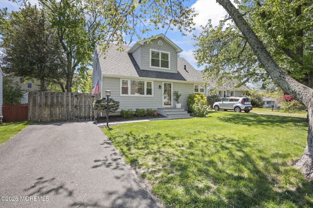 206 Milford Road, Neptune Township, NJ 07753