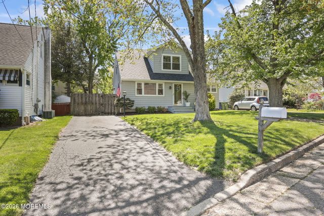 206 Milford Road, Neptune Township, NJ 07753