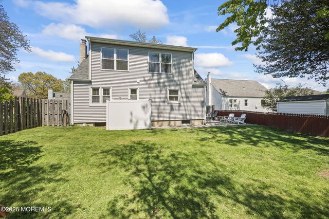 206 Milford Road, Neptune Township, NJ 07753