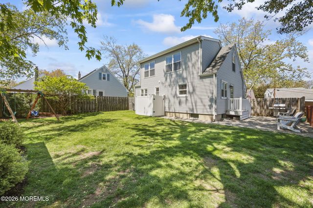 206 Milford Road, Neptune Township, NJ 07753
