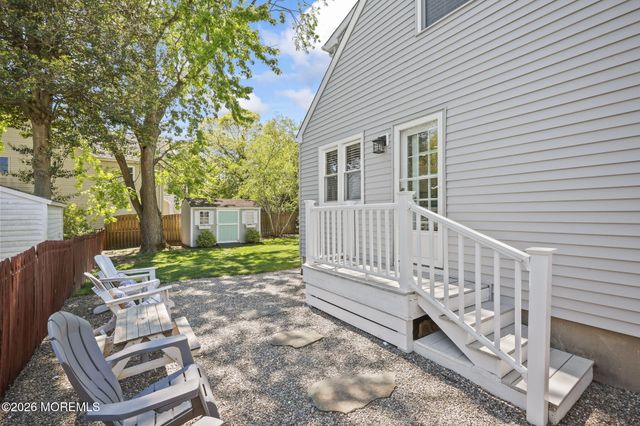 206 Milford Road, Neptune Township, NJ 07753
